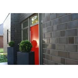 Roben Brisbane PELDF Shaded Smooth Clinker Tile Roben Brisbane PELDF Shaded Smooth Clinker Tile