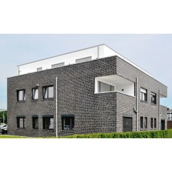 Roben Brisbane PEXLDF Shaded Smooth Clinker Tile Roben Brisbane PEXLDF Shaded Smooth Clinker Tile