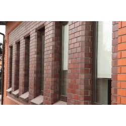 Roben Shaped Brick Type 112 Roben Shaped Brick Type 112