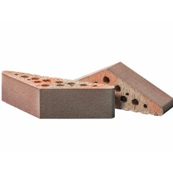 Roben Shaped Brick Type 119