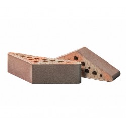 Roben Shaped Brick Type 119 Roben Shaped Brick Type 119
