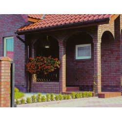 Roben Shaped Brick Type 119 Roben Shaped Brick Type 119
