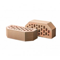 Roben Shaped Brick Type 302 Roben Shaped Brick Type 302