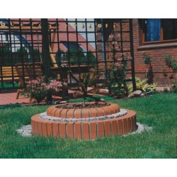 Roben Shaped Brick Type 410 Roben Shaped Brick Type 410