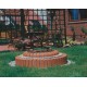 Roben Shaped Brick Type 410