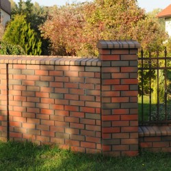 Roben Shaped Brick Type 600 Roben Shaped Brick Type 600