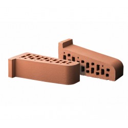 Roben Shaped Brick Type 600 Roben Shaped Brick Type 600