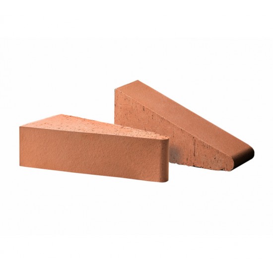 Roben Shaped Brick Type 122