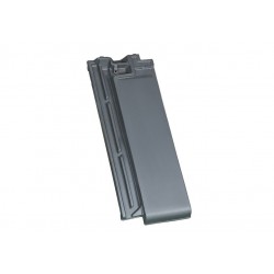Roben Bergamo Half Tile 436mm x 170mm Roben Bergamo Half Tile 436mm x 170mm