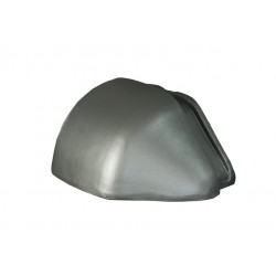 Roben Bergamo Initial Ridge Tile