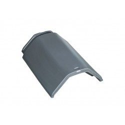 Roben Bergamo Basic Ridge Tile 380mm x 280mm Roben Bergamo Basic Ridge Tile 380mm x 280mm