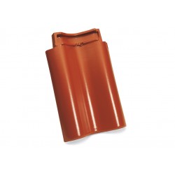 Roben Borholm Two-wave Tile 444 x 282mm Roben Borholm Two-wave Tile 444 x 282mm