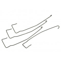 Roben Roof Tile Clamp Roben Roof Tile Clamp