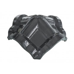 Roben Ridge Connector - Cross Roben Ridge Connector - Cross