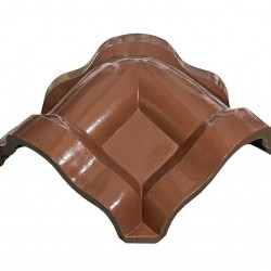 Roben Ridge Connector - Universal Tee Model 1