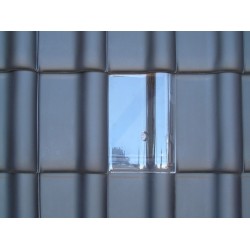 Roben Monzaplus Skylight Tile Roben Monzaplus Skylight Tile