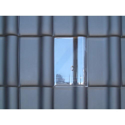 Roben Monzaplus Skylight Tile Roben Monzaplus Skylight Tile
