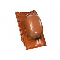 Roben Monzaplus Ventilation Pipe Roben Monzaplus Ventilation Pipe