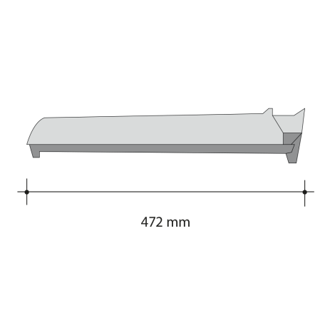 Roben Piemont Two-wave Tile