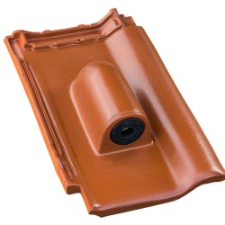 Roben Piemont Solar Tile