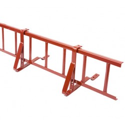 Roben Snow-fence Roben Snow-fence