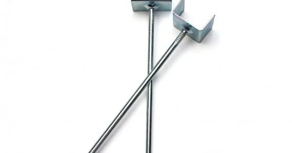 Ridge String Bracket Röben | Roof System Accessories | Brighton Warehouse