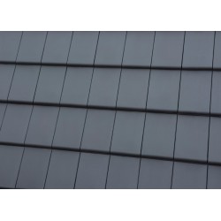 Roben Bergamo Anthracite Engobed Ceramic Tile Roben Bergamo Anthracite Engobed Ceramic Tile