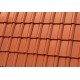 Roben Piemont Copper Engobed Ceramic Tile