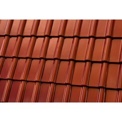 Roben Piemont Auburn Engobed Ceramic Tile