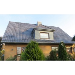 Roben Piemont Titan Grey Glazed Ceramic Tile Roben Piemont Titan Grey Glazed Ceramic Tile