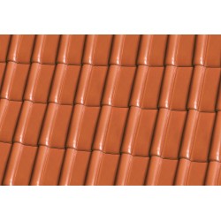 Roben Monzaplus Copper Engobe Ceramic Tile Roben Monzaplus Copper Engobe Ceramic Tile