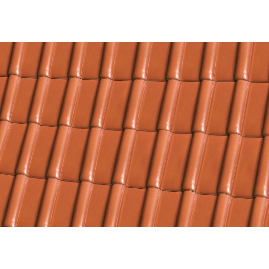 Roben Monzaplus Copper Engobe Ceramic Tile