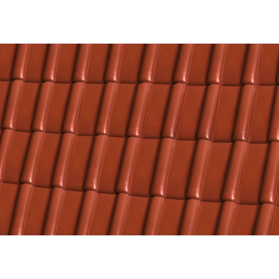 Roben Monzaplus Auburn Engobed Ceramic Tile