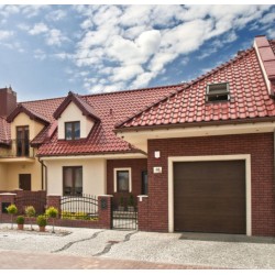 Roben Monzaplus Auburn Engobed Ceramic Tile Roben Monzaplus Auburn Engobed Ceramic Tile