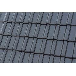 Roben Monzaplus Graphite Engobed Ceramic Tile Roben Monzaplus Graphite Engobed Ceramic Tile
