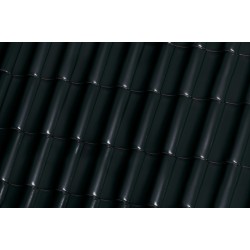 Roben Bornholm Tobago Black-Brown Glazed Ceramic Tile Roben Bornholm Tobago Black-Brown Glazed Ceramic Tile