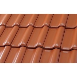 Roben Flandern Red Engobed Ceramic Tile Roben Flandern Red Engobed Ceramic Tile