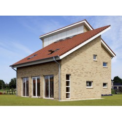 Roben Flandern Red Engobed Ceramic Tile Roben Flandern Red Engobed Ceramic Tile