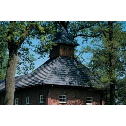 Roben Elsass Anthracite Ceramic Tile Roben Elsass Anthracite Ceramic Tile