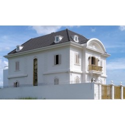 Roben Elsass The Color Of Old Paint Ceramic Tile