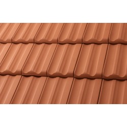 Roben Elsass Natural Red Ceramic Tile Roben Elsass Natural Red Ceramic Tile