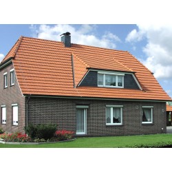 Roben Elsass Natural Red Ceramic Tile Roben Elsass Natural Red Ceramic Tile