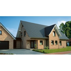 Roben Rheinland Anthracite Ceramic Tile Roben Rheinland Anthracite Ceramic Tile