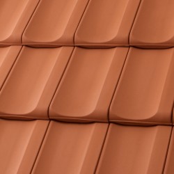 Roben Rheinland Natural Red Ceramic Tile