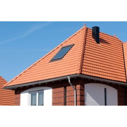 Roben Rheinland Natural Red Ceramic Tile Roben Rheinland Natural Red Ceramic Tile