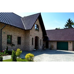 Roben Flandernplus Barolo Glazed Ceramic Tile Roben Flandernplus Barolo Glazed Ceramic Tile