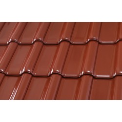 Roben Flandernplus Cayenne Engobed Ceramic Tile Roben Flandernplus Cayenne Engobed Ceramic Tile