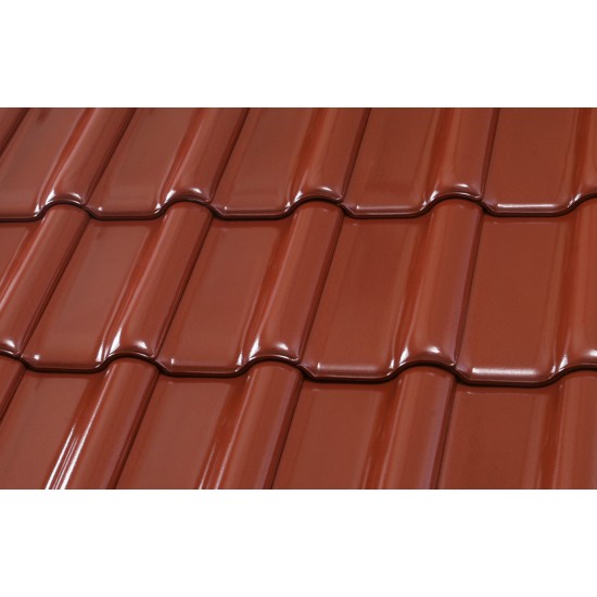 Röben Flandernplus Cayenne Engobed Ceramic Tile Röben Flandernplus Cayenne Engobed Ceramic Tile
