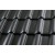 Roben Flandernplus Anthracite Ceramic Tile