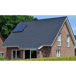Roben Flandernplus Anthracite Ceramic Tile Roben Flandernplus Anthracite Ceramic Tile